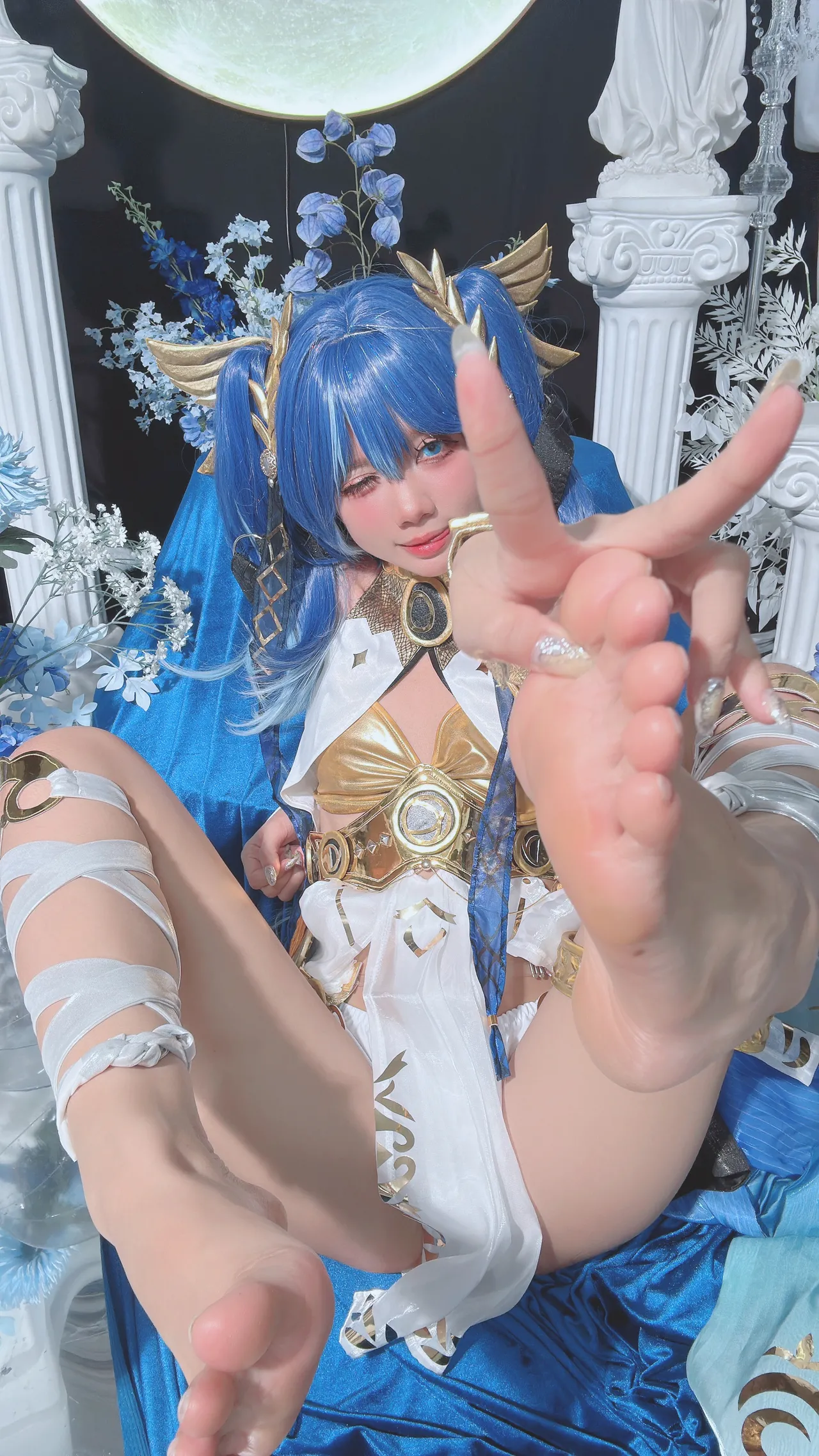 PoppaChan - Iuno (Wuthering Waves)-erohere51.webp